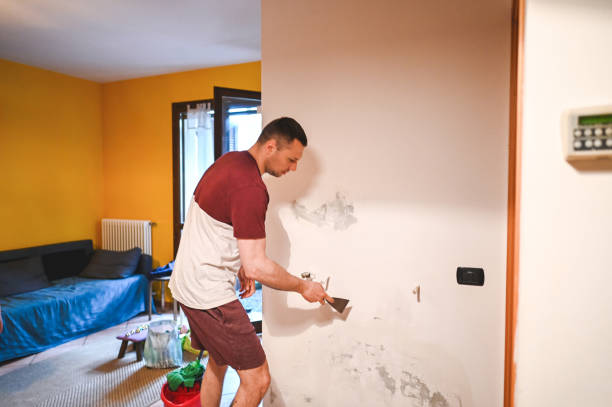 Best Water Damage Restoration  in Navajo, NM